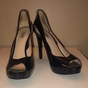 Guess high heels